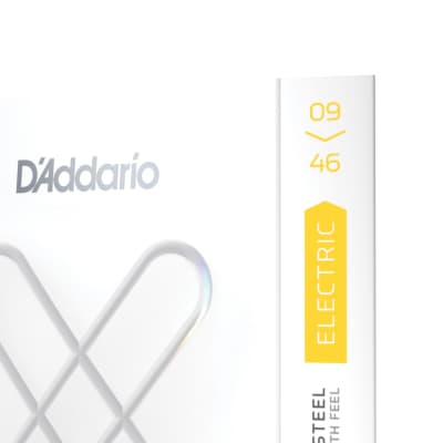 D'Addario XSE0946 XS 09-46 - Electric Guitar Strings image 4