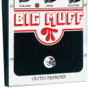 Mint EHX Electro-Harmonix US Big Muff Pedal