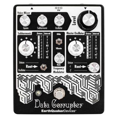 Reverb.com listing, price, conditions, and images for earthquaker-devices-data-corrupter