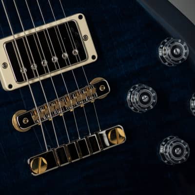 PRS S2 McCarty 594 Whale Blue image 9