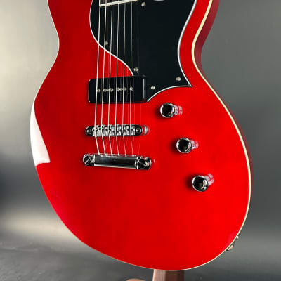 Used Reverend Sensei Jr. Trans Cherry TSU20907 image 3