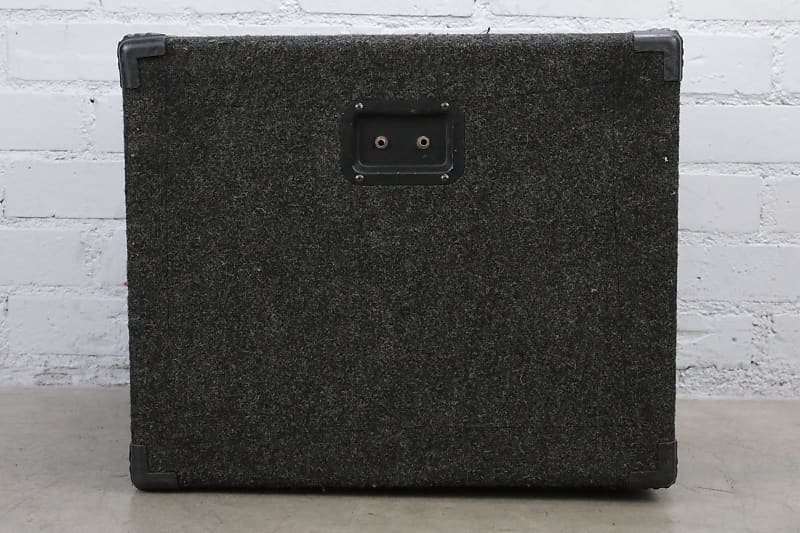 KK Audio 1x15 Closed Back Bass Guitar Speaker Cabinet w