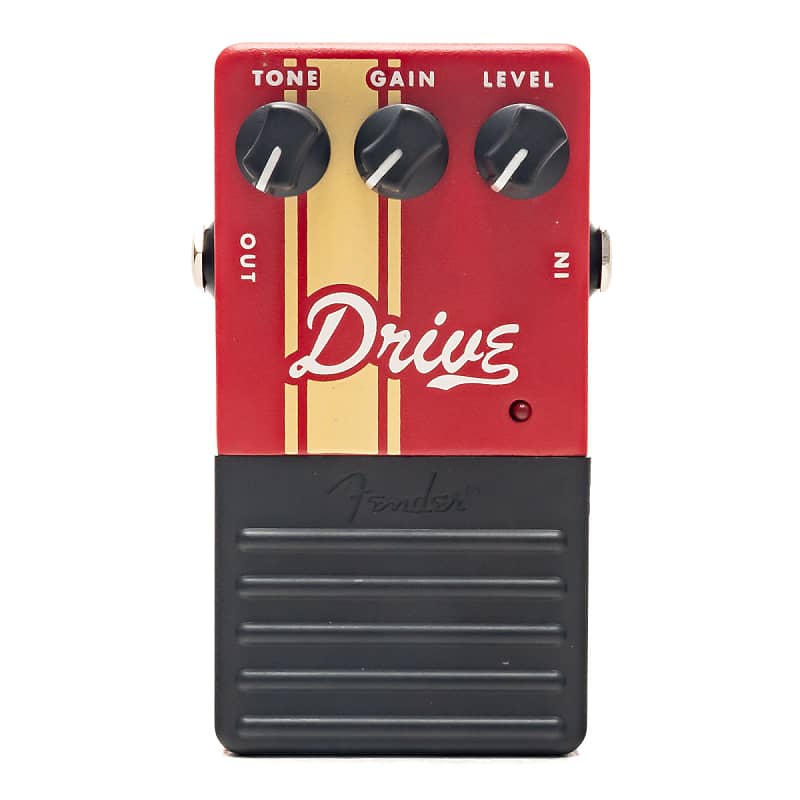 Fender Drive