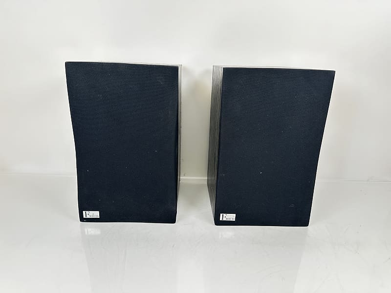fried speakers
