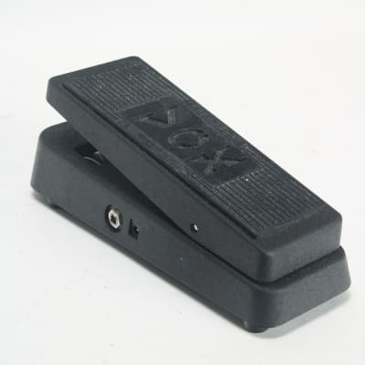 Reverb.com listing, price, conditions, and images for vox-v845-wah-wah