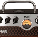 Vox MV50AC Nutube Guitar Amplifier Head