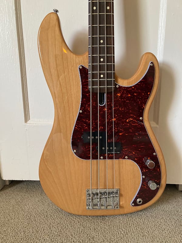 Sire Marcus Miller P5R Bass | Reverb