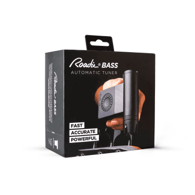 Roadie Bass Standalone Automatic Guitar Tuner image 4