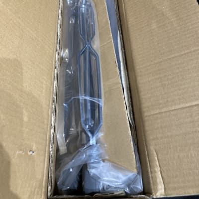 Yamaha - CS-845 Boom Cymbal Stand, New in Box 1990's image 6