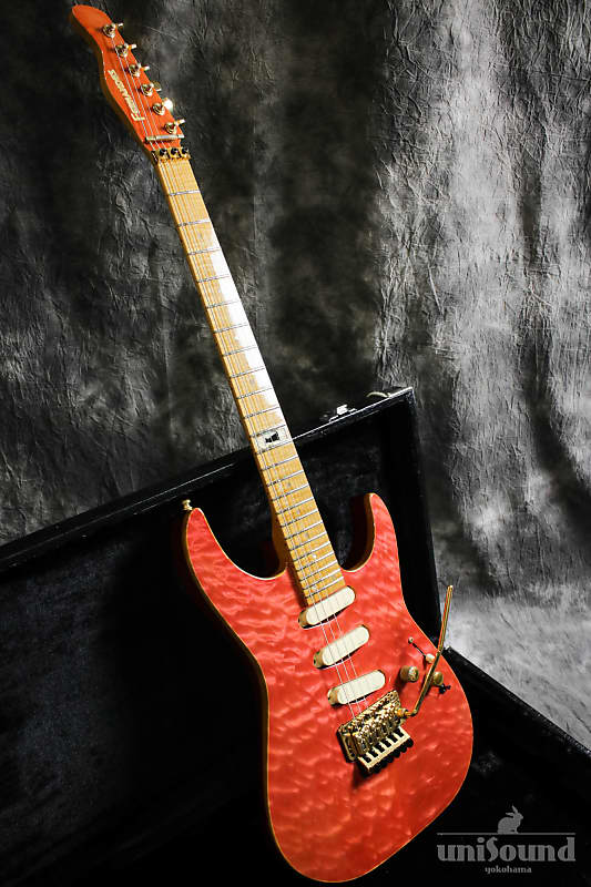直筆サイン ken FERNANDES 非売品 ラルク L'Arc FERNANDES LA80KK L'Arc~en~Ciel KENモデル 現状 総合リユース