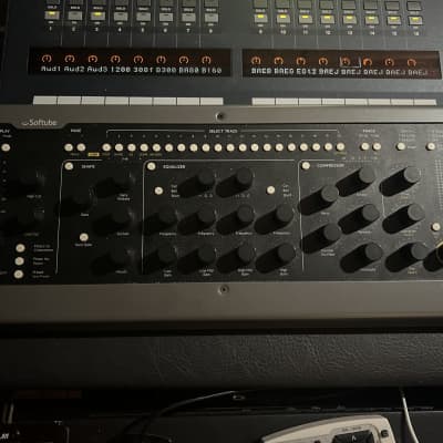 Softube Console 1 MKII - User review - Gearspace
