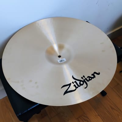 Zildjian 21" K Series Sweet Ride Cymbal - 2018 - Present - Traditional Finish image 16