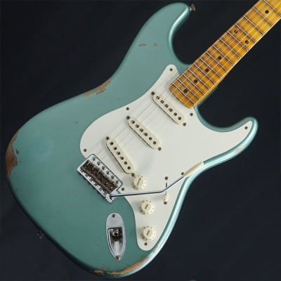 新しいコレクション Fender Custom Shop [USED] 2021 Spring Event Limited Edition ギター