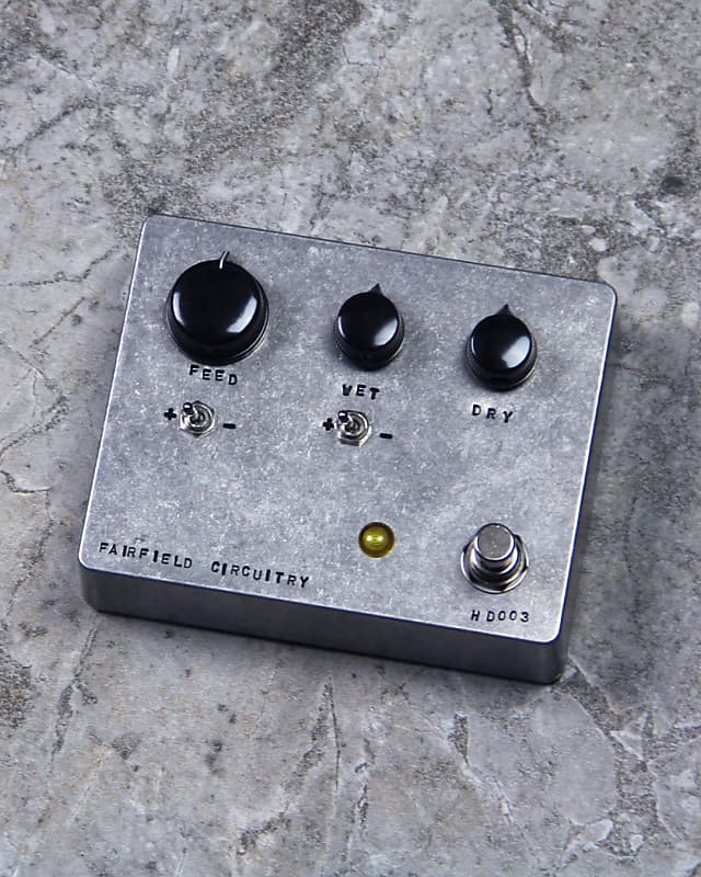 Fairfield Circuitry / Hors D'oeuvre? – LEP INTERNATIONAL