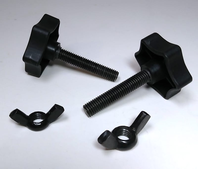 Replacement Stand Bolts / 10mm Thread image 1