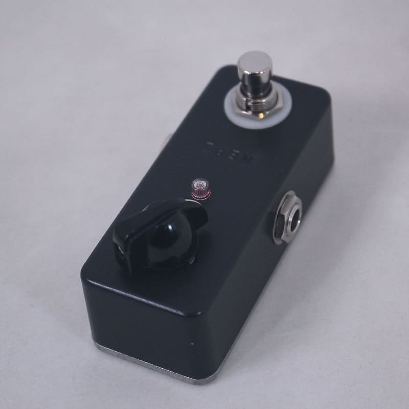 TBCFX MEP2 Micro Echoplex Preamp 2 by Nature Sound Stomp Box