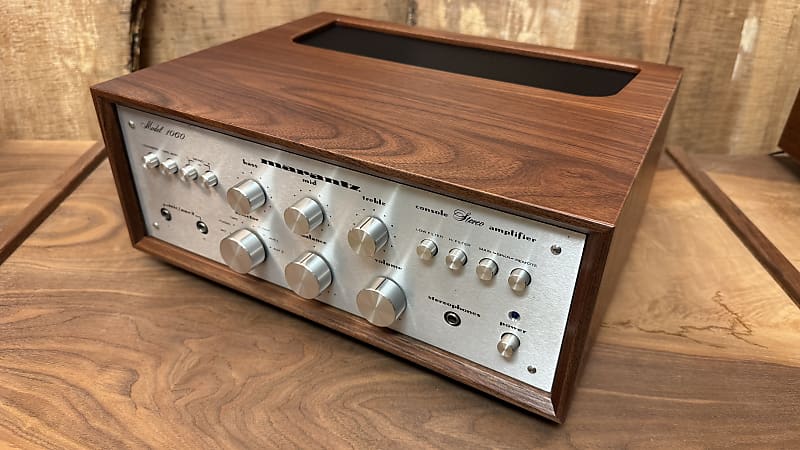 marantz wc 10