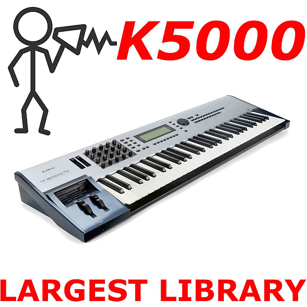 Kawai k5000s for sale deals