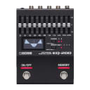 Boss EQ-200 Graphic Equalizer Effects Pedal EQ200