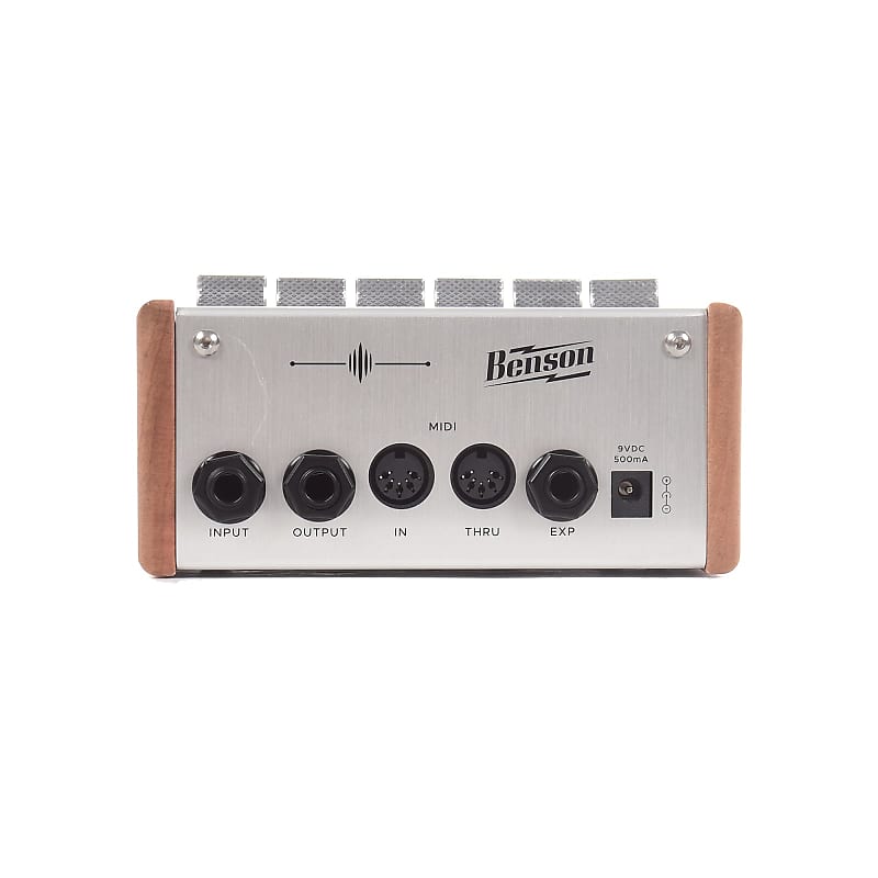 Chase Bliss Audio Automatone MKII Preamp | Reverb