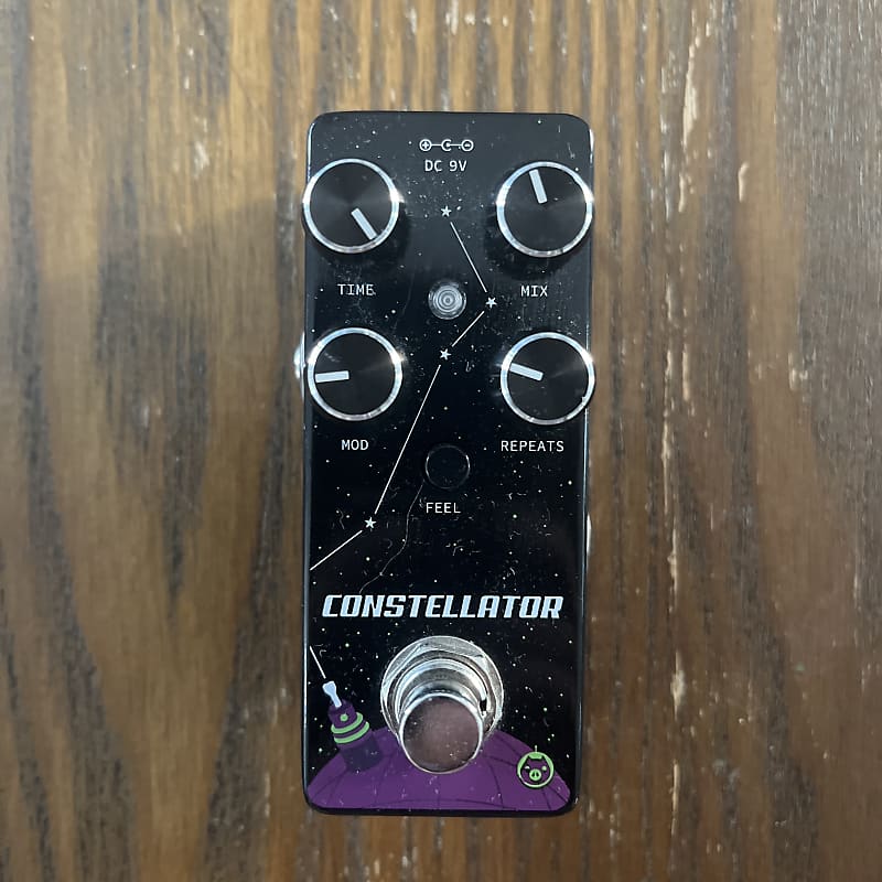 Pigtronix Constellator