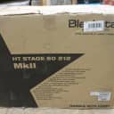 Blackstar HT Stage 60 MkII 60-Watt 2x12" Guitar Combo Customer Return