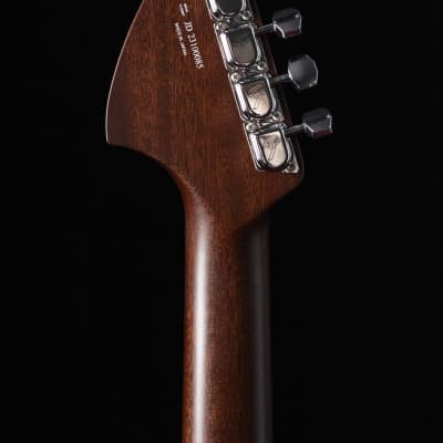 🇯🇵 2023 Fender FSR Traditional II Late 60s Stratocaster, Mahogany, Custom Shop Fat 60's Pickups, Walnut, Shop Order, MIJ, Japan image 7