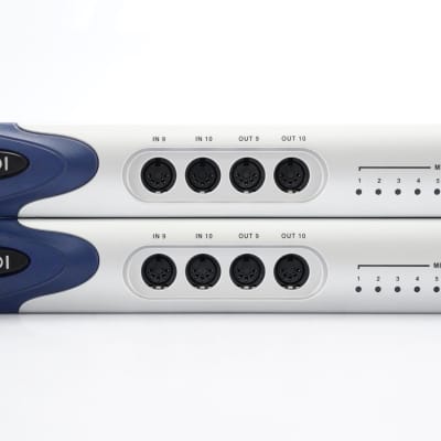 お歳暮 2 Digidesign Interfaces Tools Pro MIDI USB MH041 I/O MIDI DTM・DAW