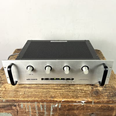 Audio Research SP-6 High Definition Stereo Tube Amplifier 1970's-1980's image 4