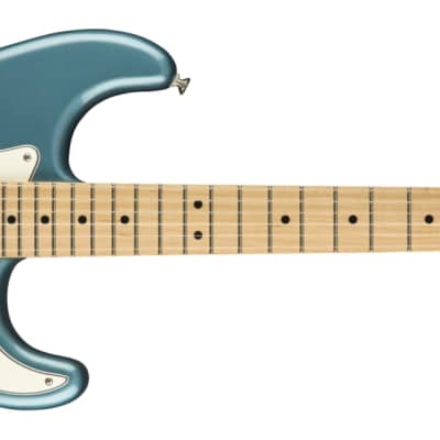 Fender Player Stratocaster- Maple Fingerboard Tidepool image 1