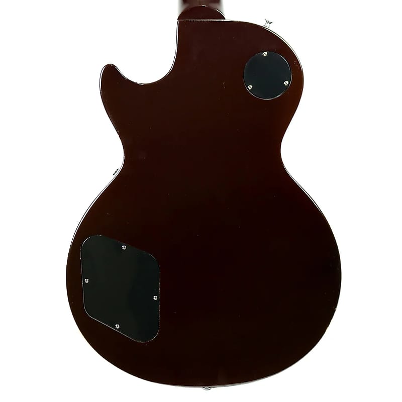 Gibson Les Paul Studio '60s Tribute 2010 - 2015 image 4
