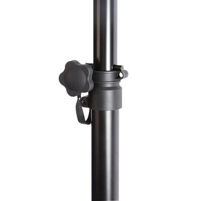 On-Stage SSP7900 All Aluminum Speaker Stand Package image 4