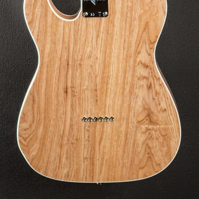 Albert Collins Signature Telecaster | Reverb