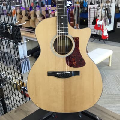 アメリカンミュージック（２） 5th Avenue CW Kingpin II HB Cognac Burst | キクタニミュージック