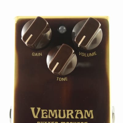 VEMURAM Butter Machine [SN BM01373] (10/01) | Reverb