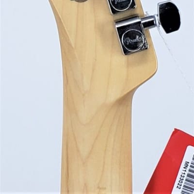 Fender Player Series Telecaster Polar White Ser#MX21229906 image 8