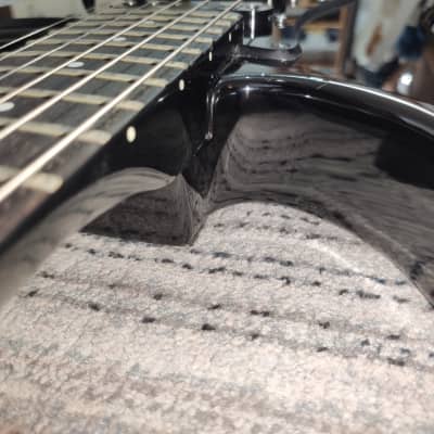 Fernandes FR-55 MIJ-1980s | Reverb