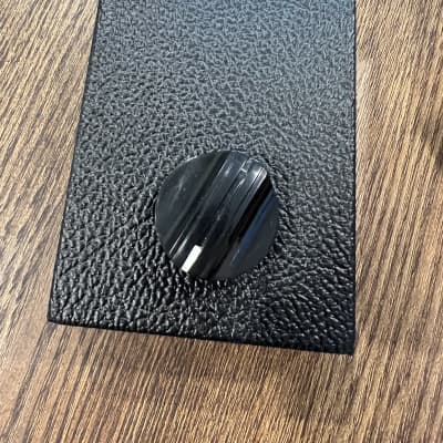 Stami’s Customs Black Bird 75 Watt 2ohm Attenuator image 1