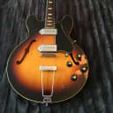 Gibson ES 330 1967 Tobacco Sunburst with Brazilian Rosewood