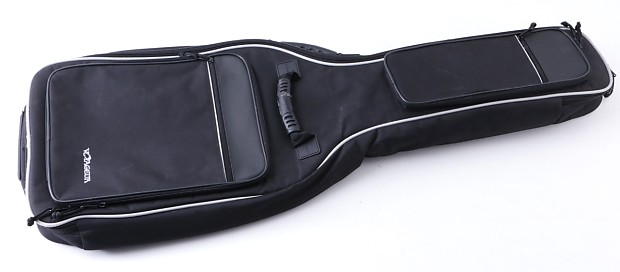 Voyageur shop guitar case