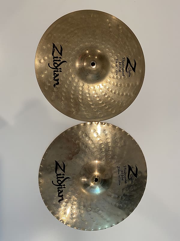 Zildjian 14