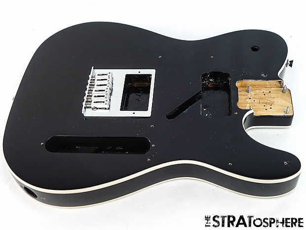 2016 Fender Squier John 5 Telecaster Tele BODY & HARDWARE J5