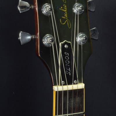 Yamaha Sl 700 S (S/N:002471) (11/28) | Reverb Yamaha Sl 700 S (S/N:002471) (11/28) | Reverb