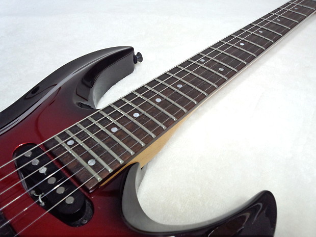 Yamaha RGZ-II FREE Shipping | Reverb