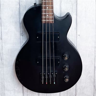 Epiphone LP Special Bass, Black, Second-Hand for sale