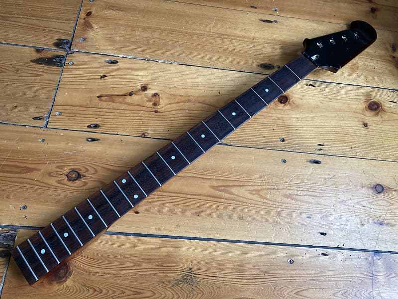 Epiphone Thunderbird Bass Guitar Neck 2006 Korea | Reverb