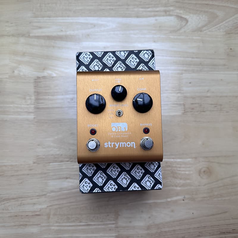 Strymon OB.1