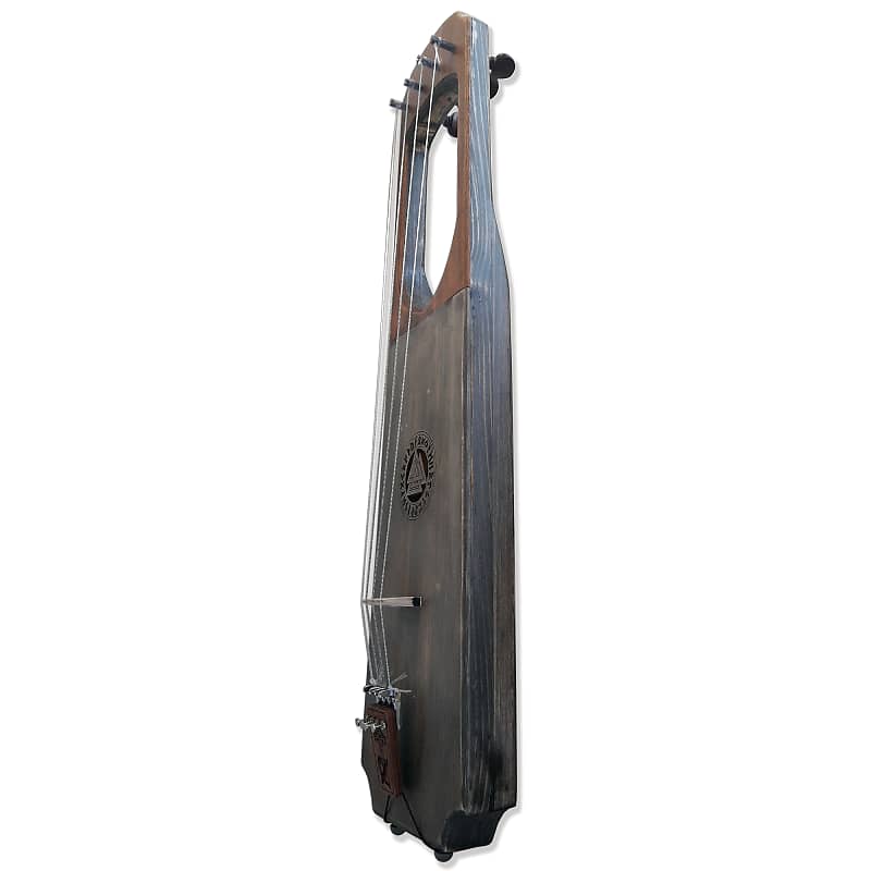 4 Strings Talharpa / Tagelharpa jouhikko Viking violin bowed