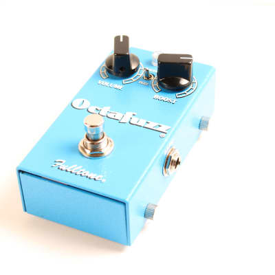 Fulltone Octafuzz