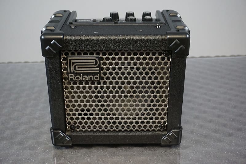 Roland Micro Cube | Reverb